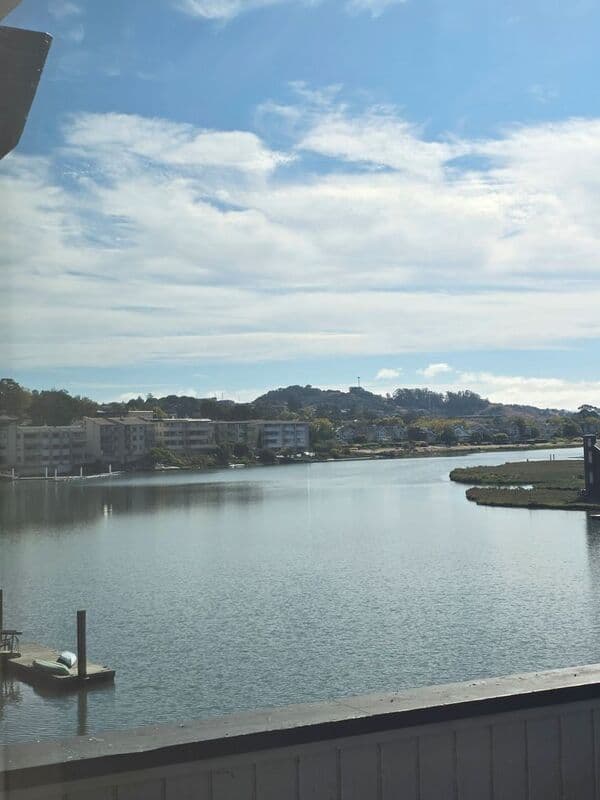 Greenbrae Condo: 827 S. Eliseo Dr.
