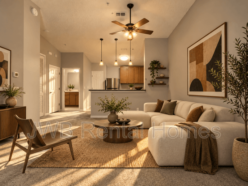 Fleming Island Condo: 2200 Marsh Hawk Ln