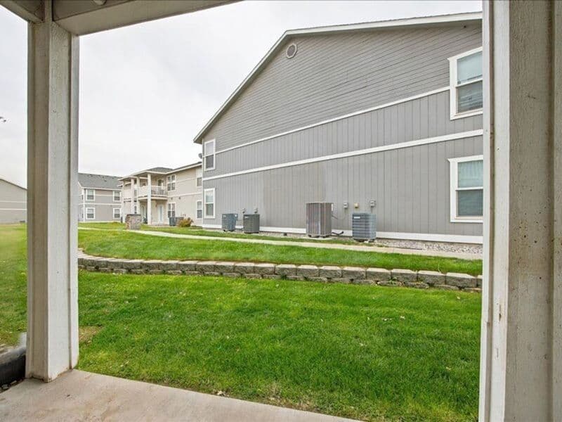 Pasco Condo: 6405B Chapel Hill Blvd.