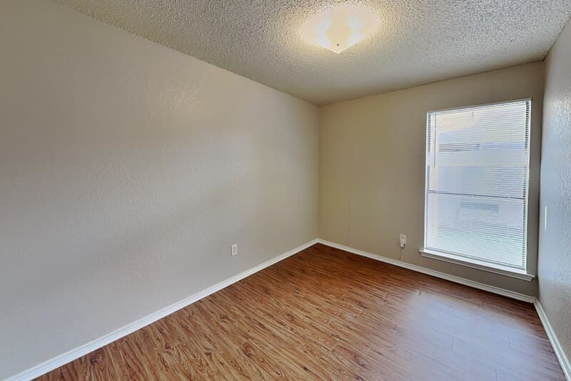 Fort Worth Condo: 8515 Gatlinburg Dr