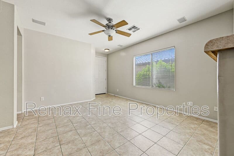 Phoenix House: 39516 N Hillerman Way