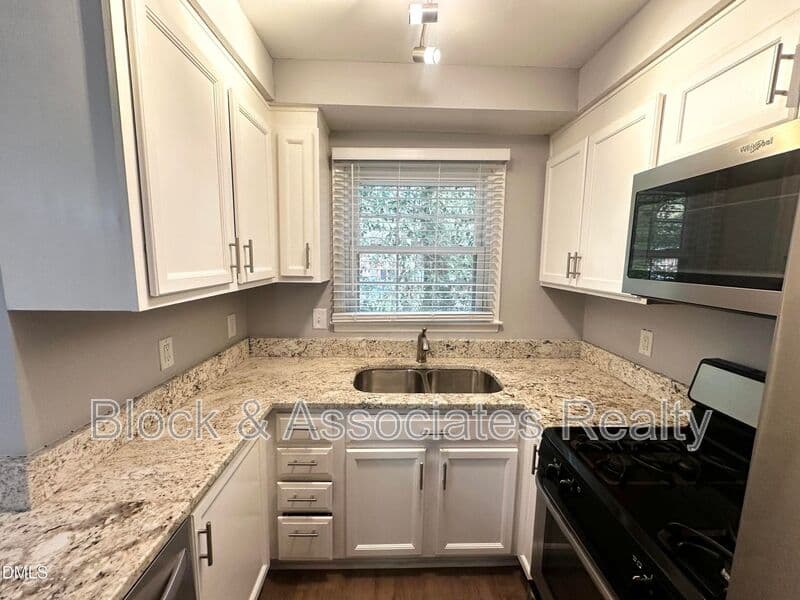 RALEIGH House: 4808 BLUE BIRD CT D