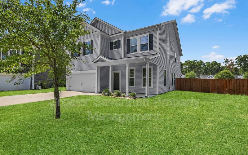 Pooler House: 230 Tanzania Trail