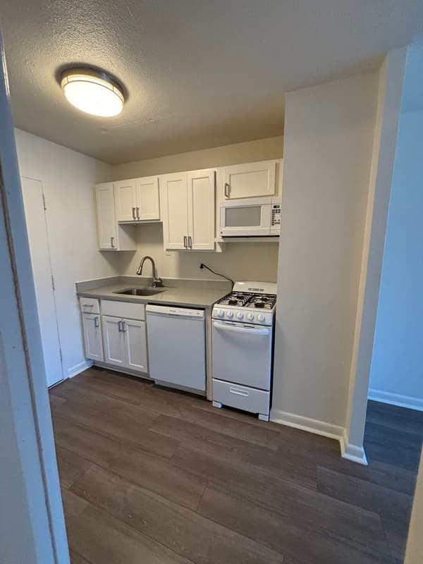 Richmond Condo: 311 W Franklin St