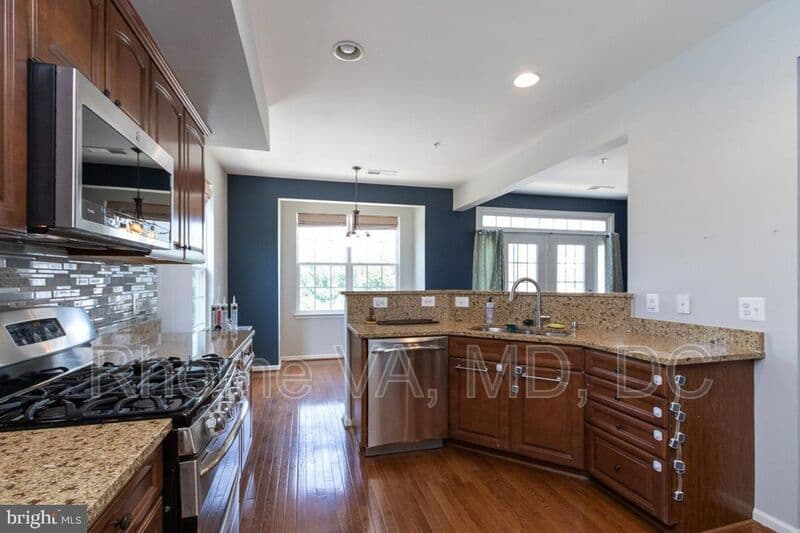 Sterling Townhome: 21711 Indian Summer Terrace