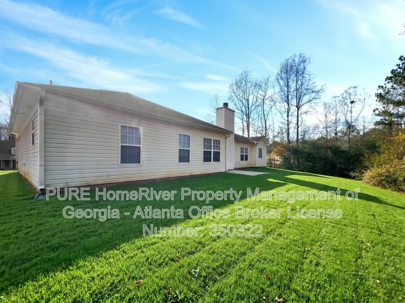 Covington House: 25 Haywood Ct