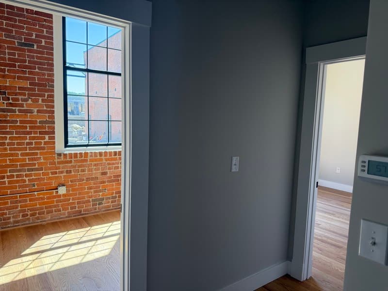 Jefferson Condo: 1665 Main Street - D101