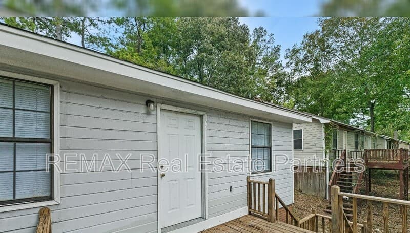Hattiesburg Condo: 69 Hickory Knl