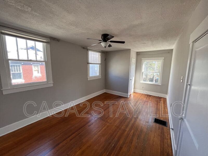 Louisville Condo: 411 M Street