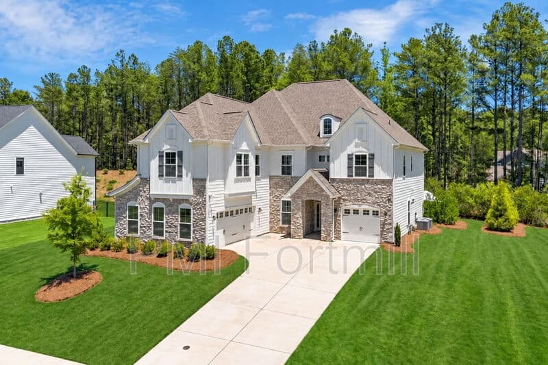 Fort Mill House: 3138 Montreaux Valley Dr