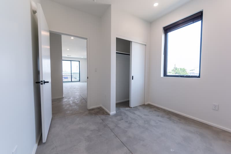Denver Condo: 434 Santa Fe Drive - 201