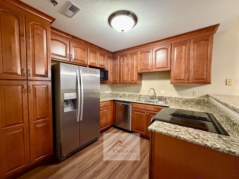 Colorado Springs Condo: 2195 Alicia Point #201