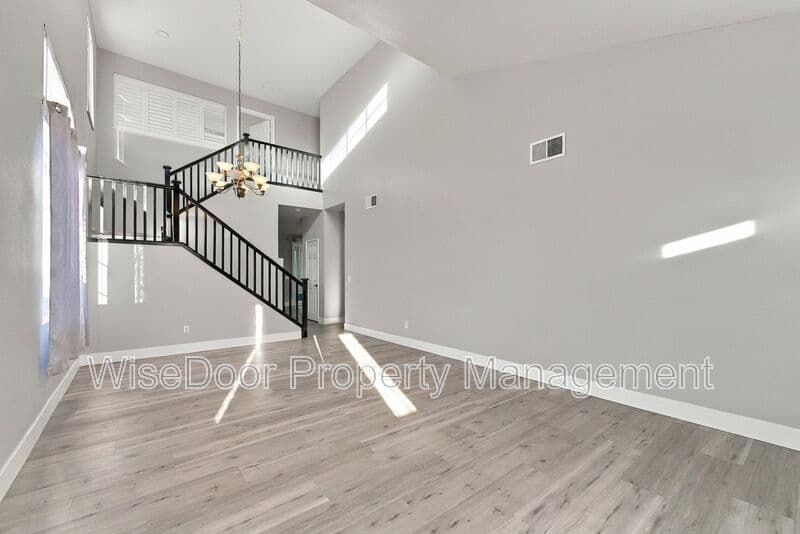 Rancho Cucamonga House: 6722 Summerstone Ct
