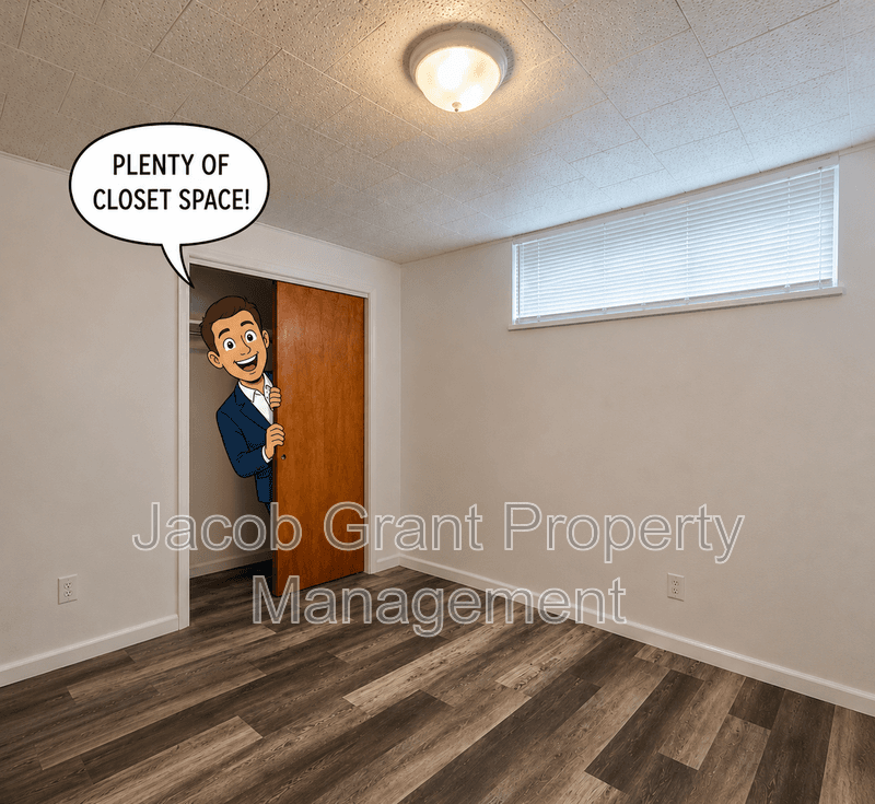 Idaho Falls House: 294 W 17th Street