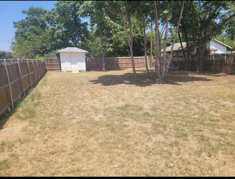 Oklahoma City House: 745 NW 89th St