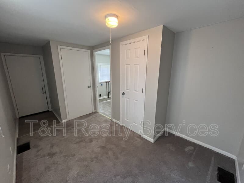 Indianapolis House: 4069 Graceland Avenue