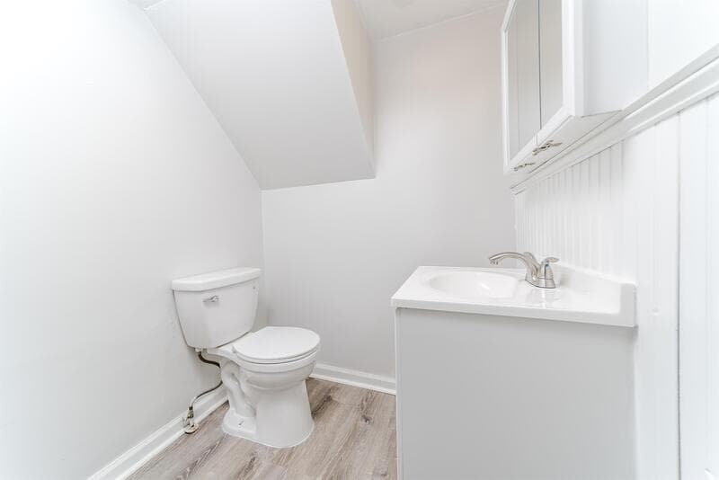 Rensselaer House: 824 2nd Street