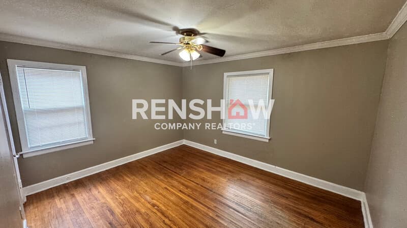 Memphis House: 2667 Lowell Ave