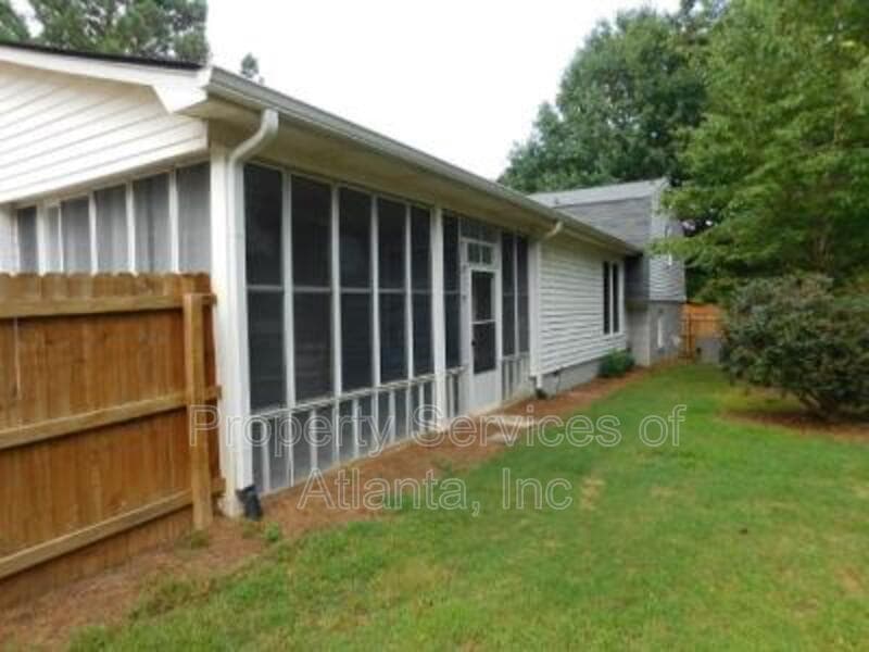 Marietta House: 2980 Prince Howard Dr