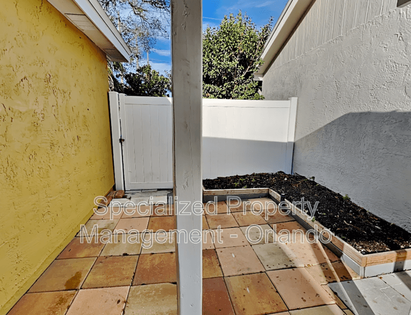 Winter Springs House: 502 San Gabriel Ct