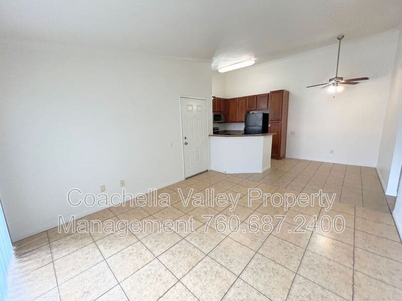 Bermuda Dunes House: 78650 Avenue 42