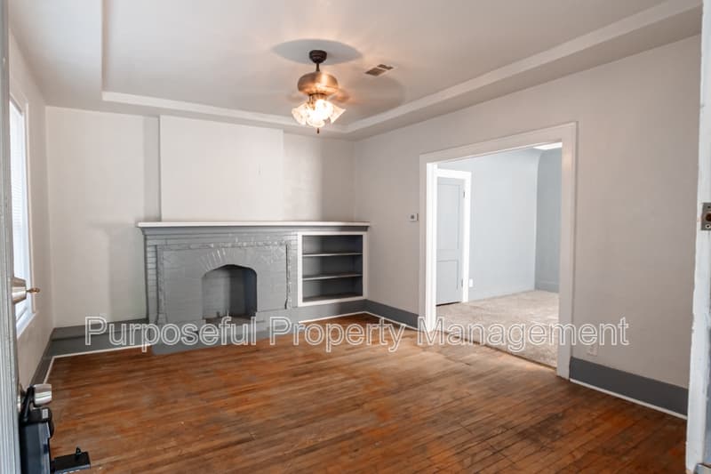 Oklahoma City Condo: 1422 Northwest 22nd Street