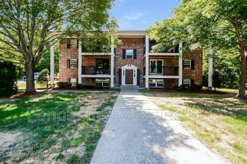 North Andover Condo: 12 Walker Road - 5