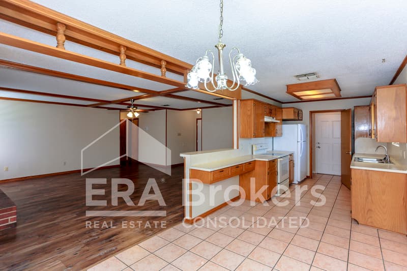 Killeen House: 224 Brandy Loop