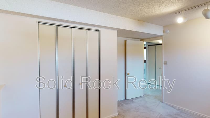 Colorado Springs House: 2465 Ptarmigan Lane