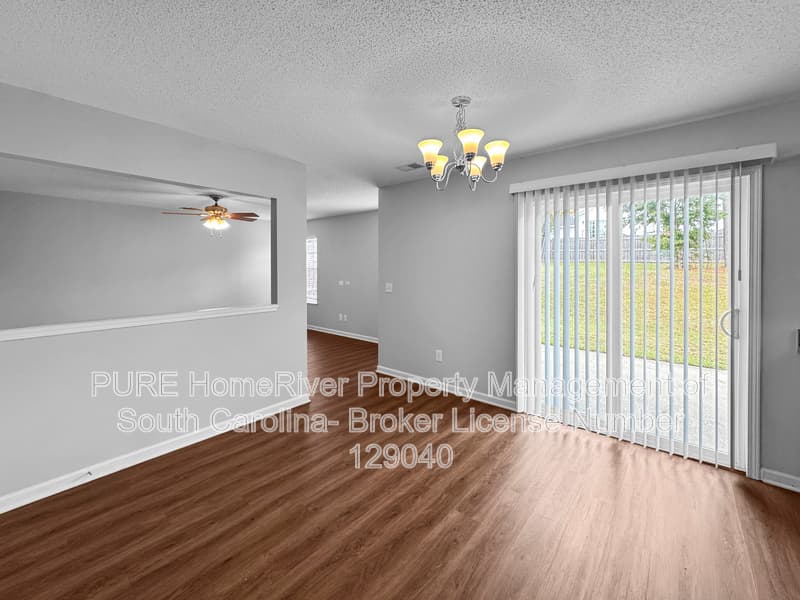 Lexington House: 345 Cape Jasmine Way