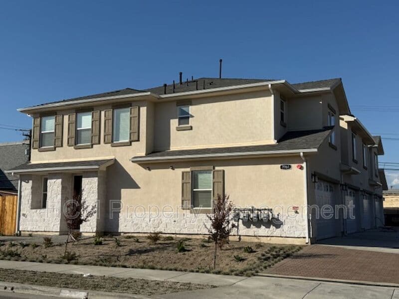 Westminster House: 7761 16th St.