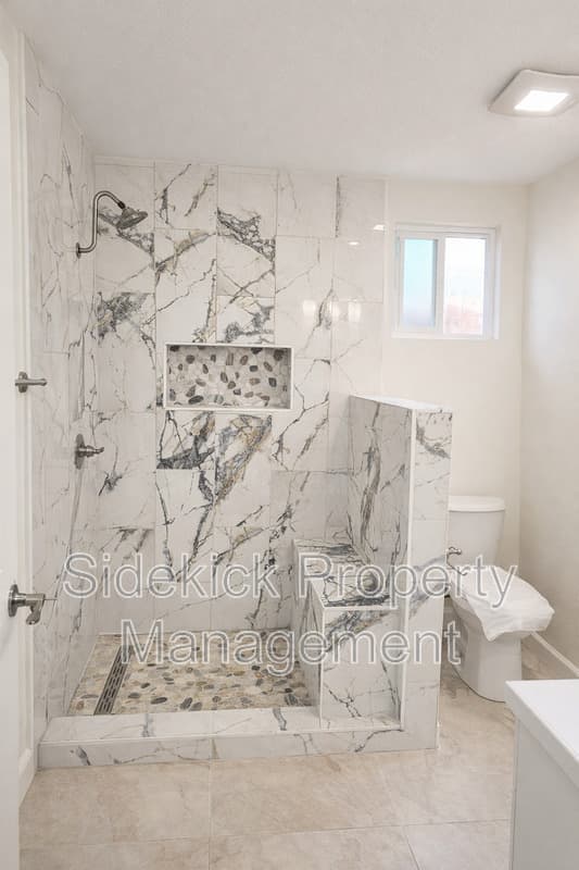 Los Angeles House: 5009 Wadena St