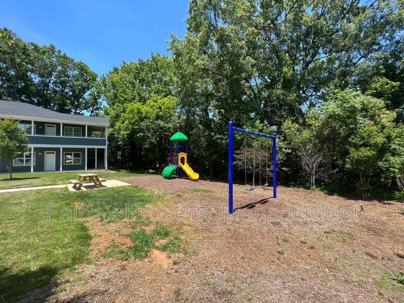 Durham Condo: 518 Boone St
