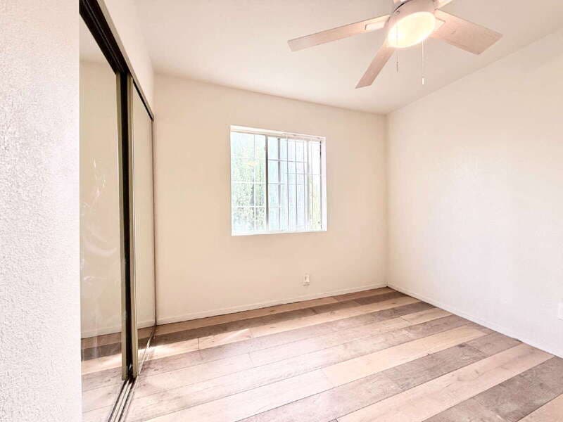 Los Angeles House: 426 East 106th Street