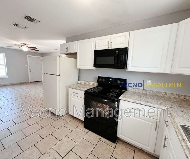 San Antonio Condo: 135 Nopal Street - 201