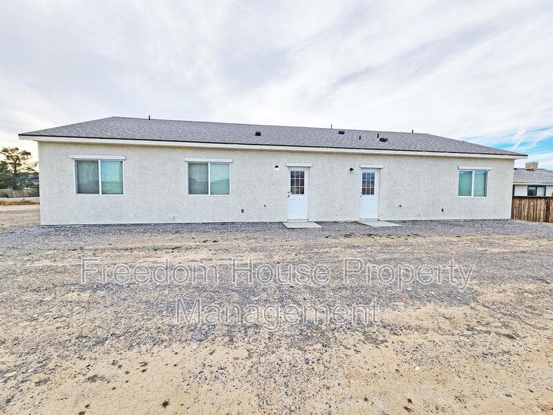 Pahrump Condo: 2021 Galaxy Street - 2