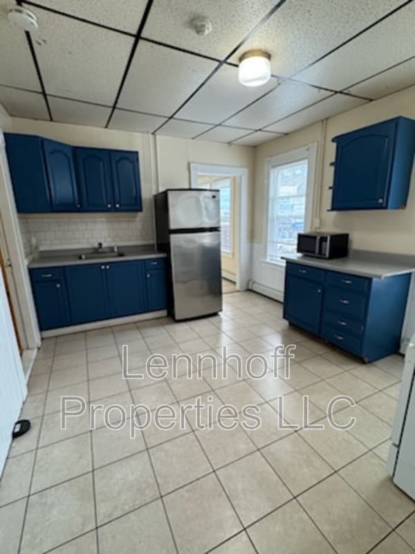 Lawrence Condo: 159-167 S Union Street - 159-01