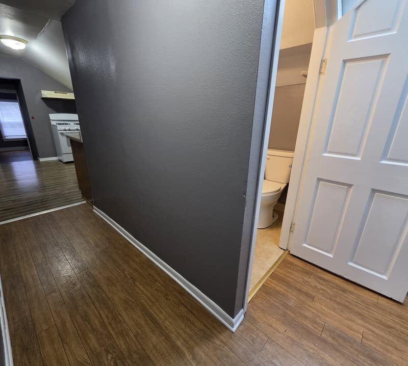 Oshkosh Condo: 515 Jackson Street - Upper