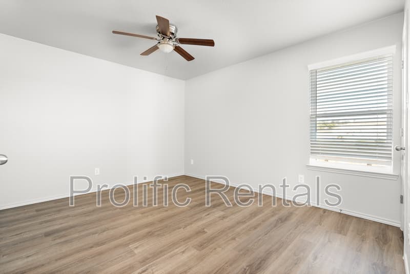 Copperas Cove Condo: 107 Lost Trail - B