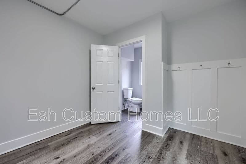 Lancaster House: 611 South Prince Street