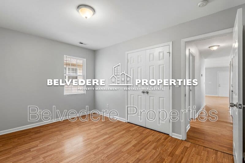 Greensboro House: 405 N. Dudley St