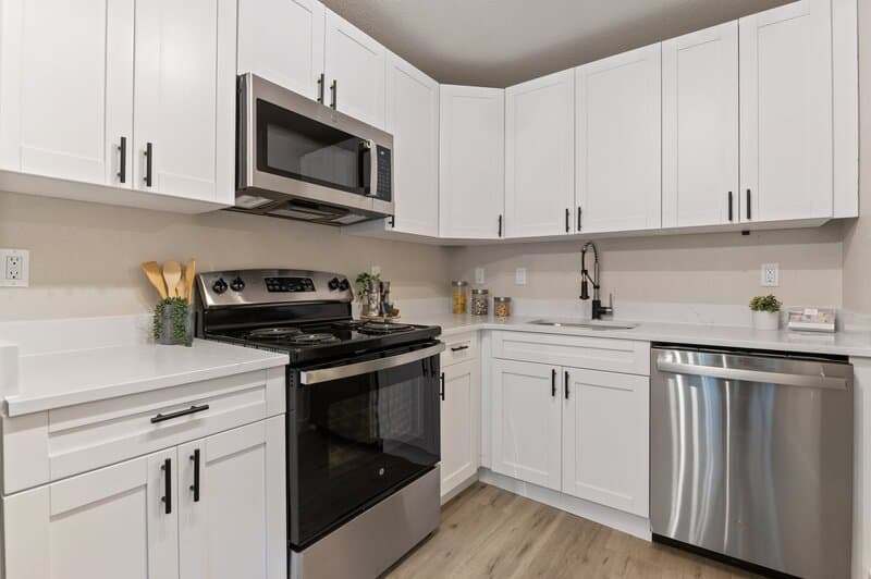 Spokane Valley Condo: 10820 E 3rd Ave - 2
