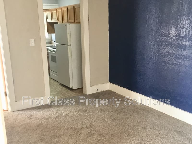 Oklahoma City House: 112 NW 17th St