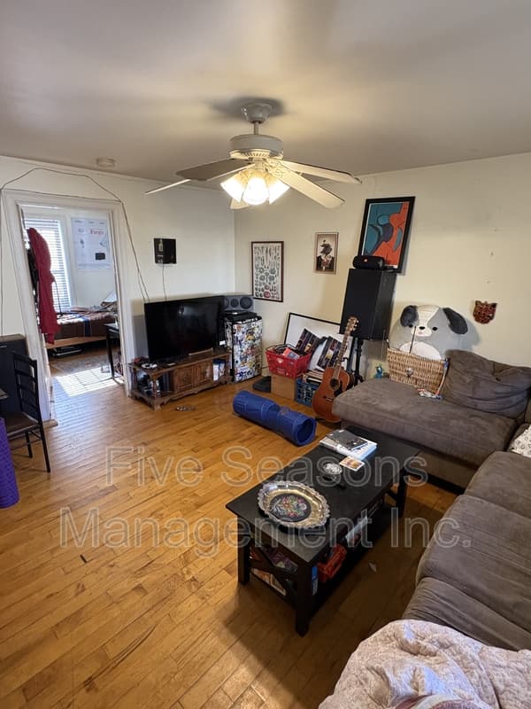 Burlington Condo: 85 Manhattan Drive - 3