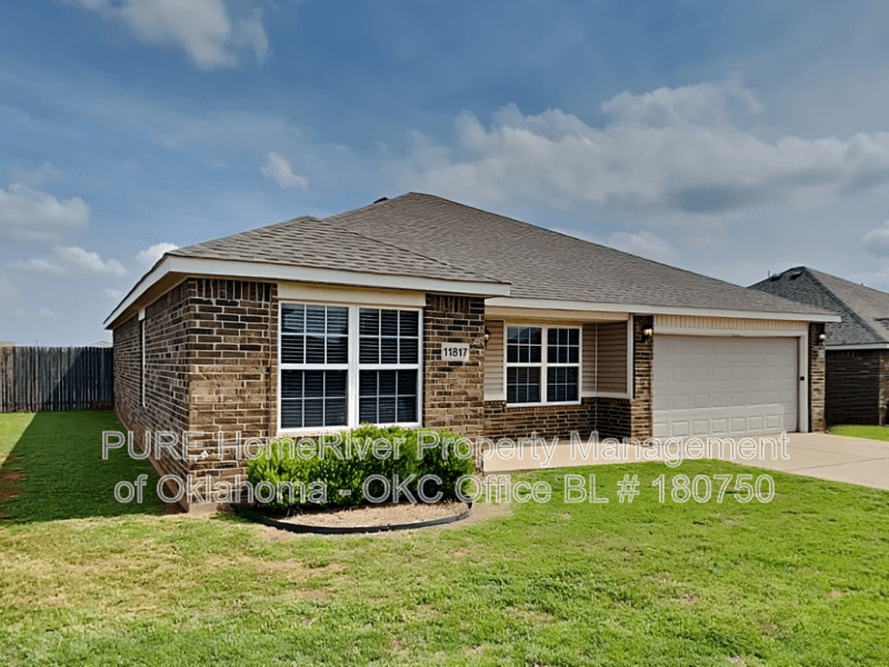 Piedmont House: 11817 NW 134th St