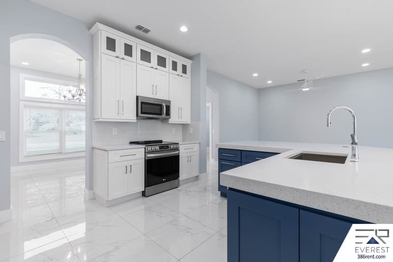 Palm Coast House: 14 Philox Lane