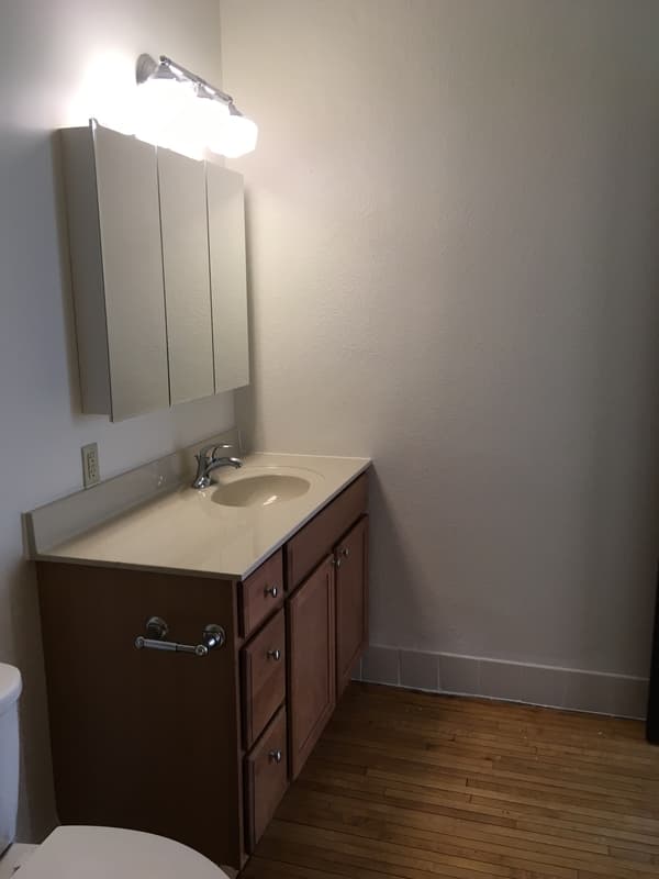 Fergus Falls Condo: 1447 Patterson Loop - 102