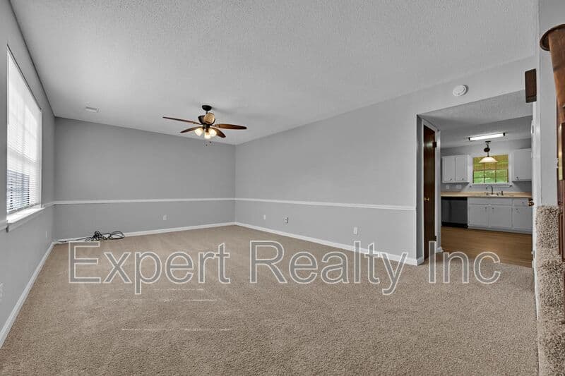 Birmingham House: 2346 Grayson Valley Circle
