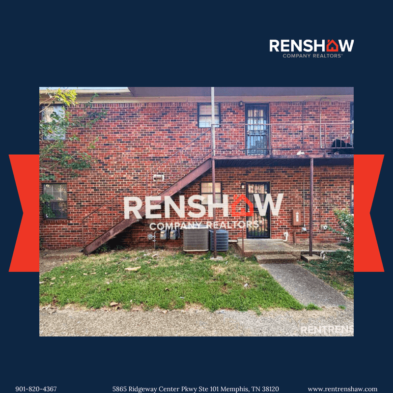 Memphis Condo: 3210 Thirteen Colony Mall