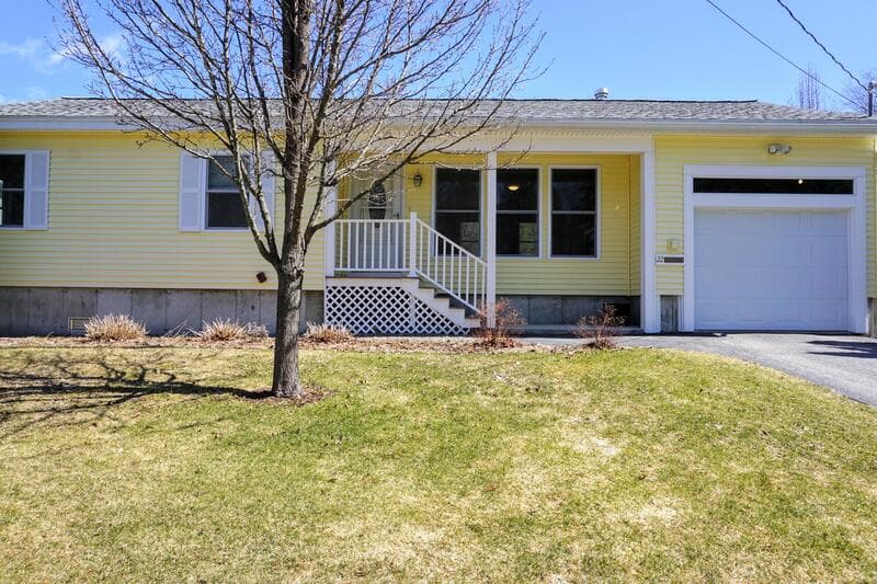Kennebunk House: 22 Intervale Road